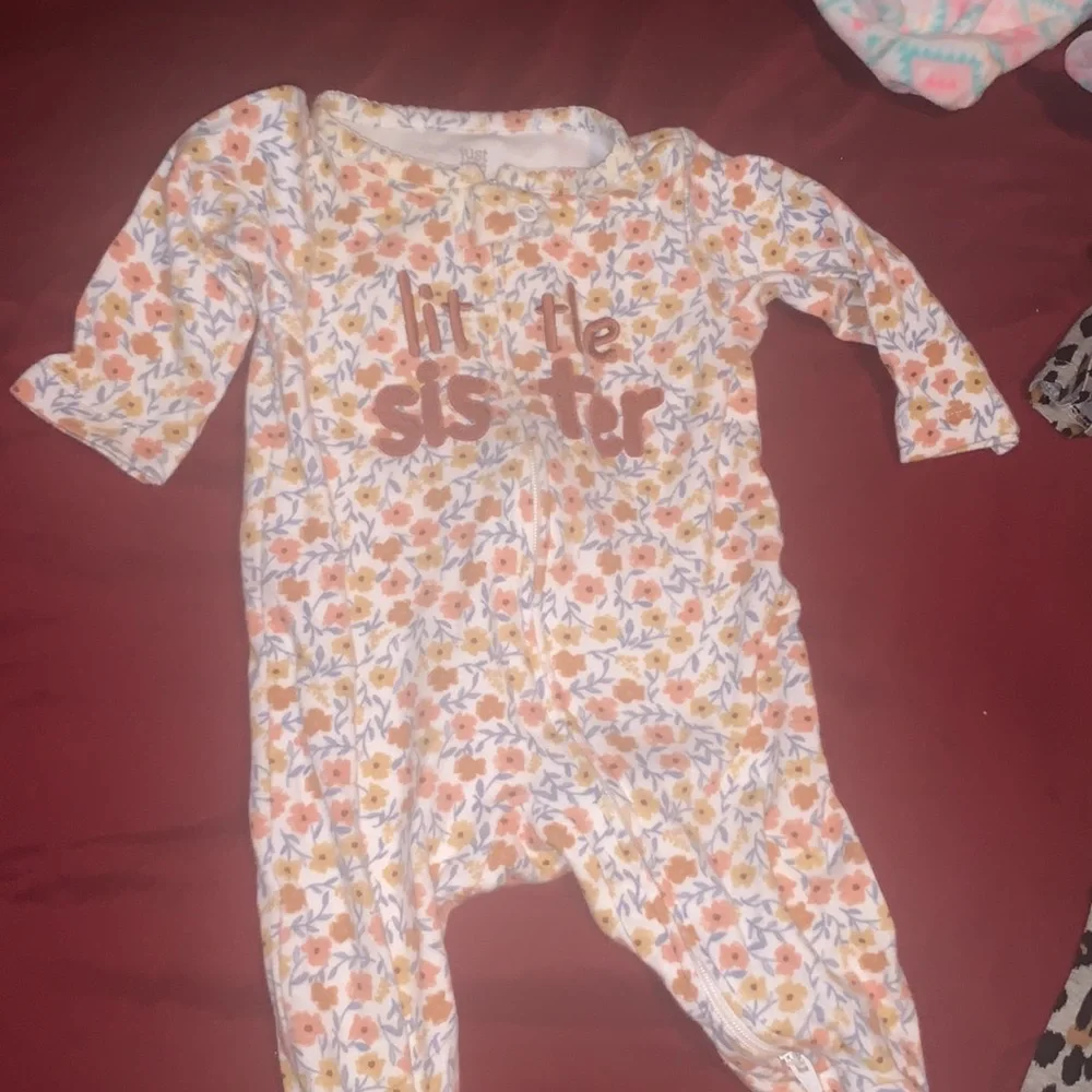 Baby bundle - Picture 4 of 5